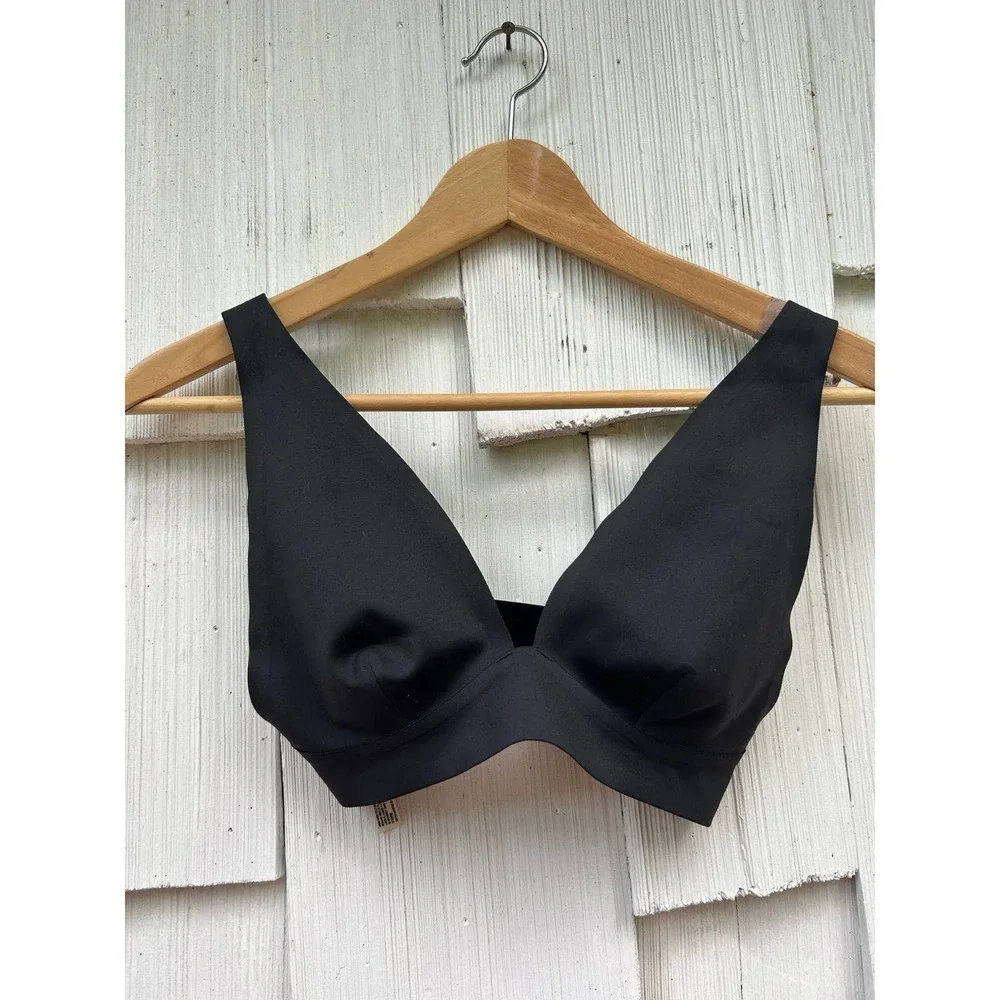 Free People Intimately Erin Scuba Bralette‎ Small